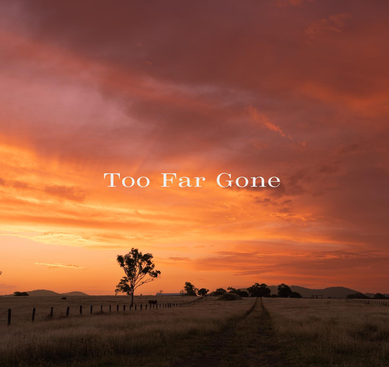 New music: Zac Cross Band