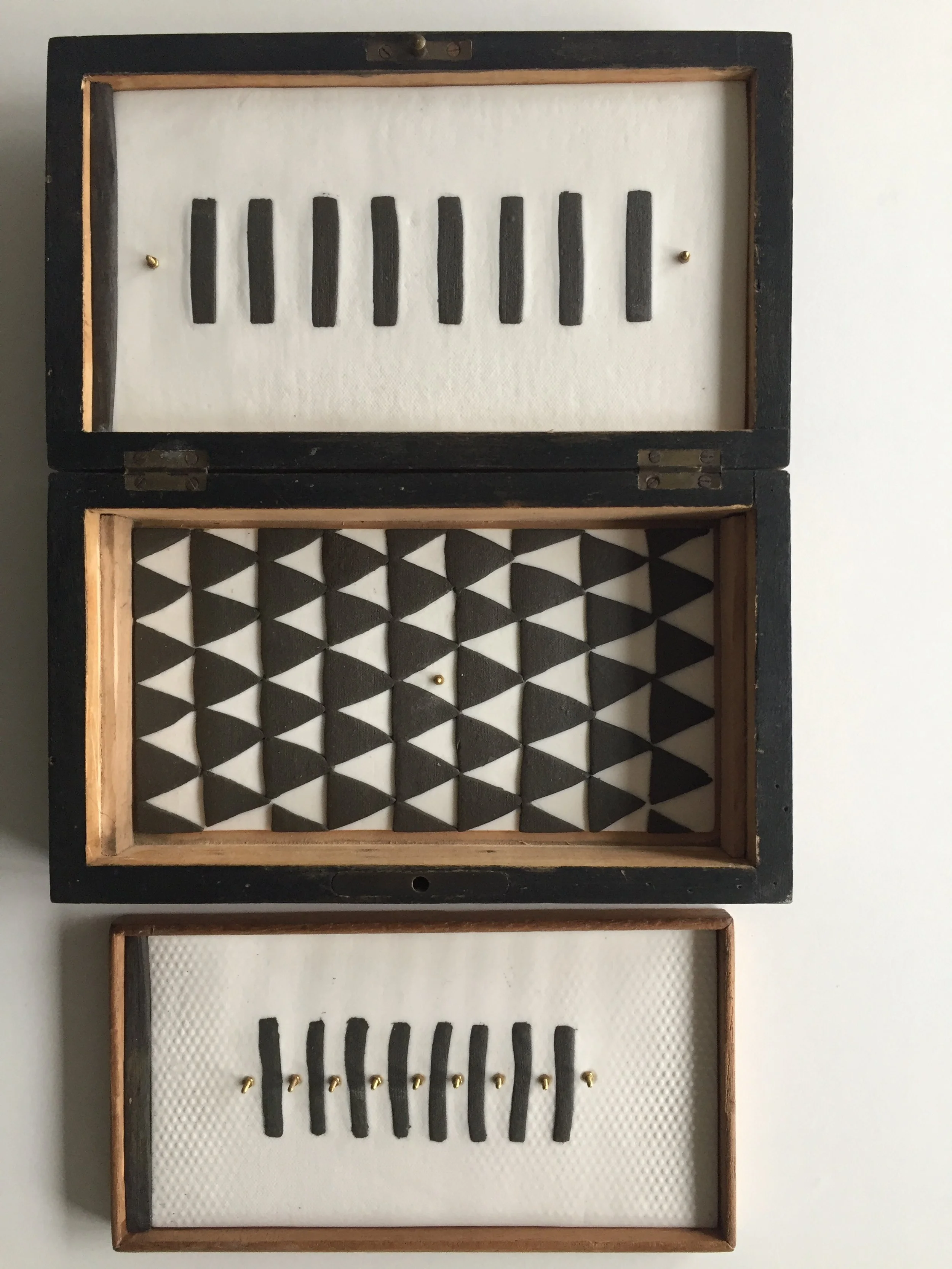 Rilke hymn box twelve