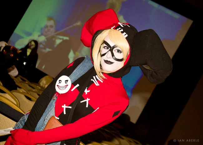Harley Quinn