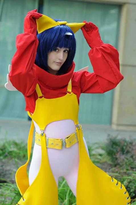 Eiko Carol