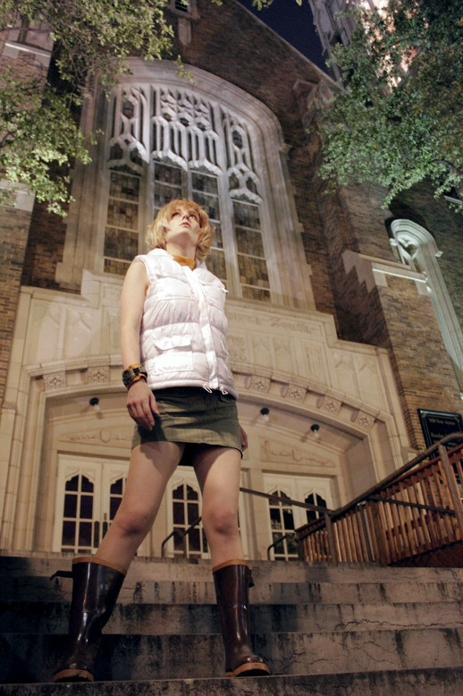 Heather Mason