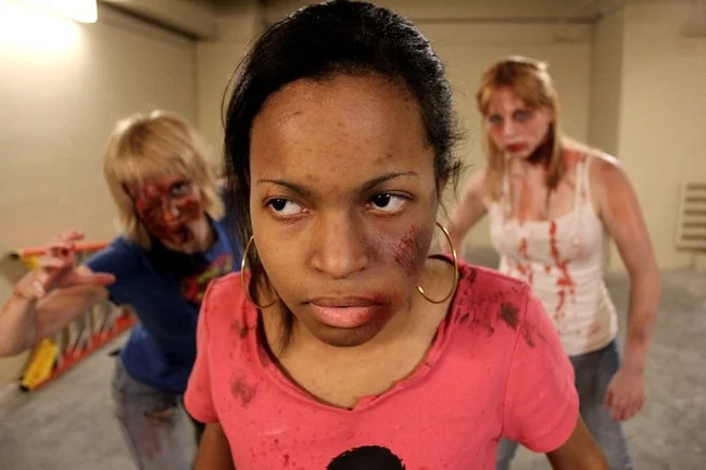 Left 4 Dead