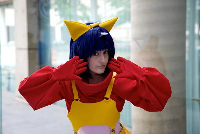 Eiko Carol