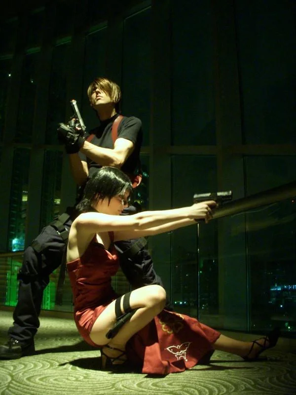 Ada Wong