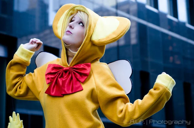 Card Captor Sakura