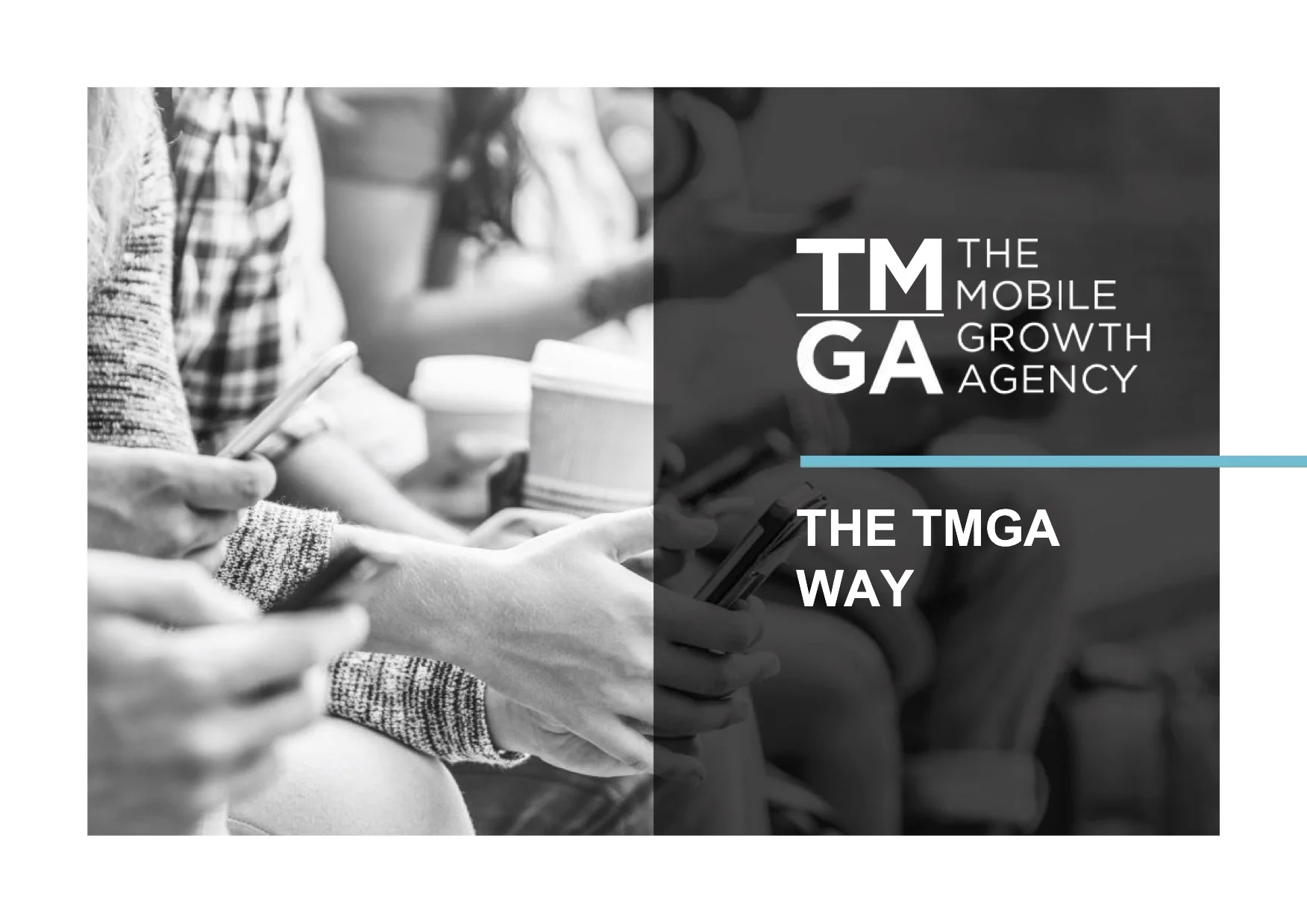 The TMGA Way 2018
