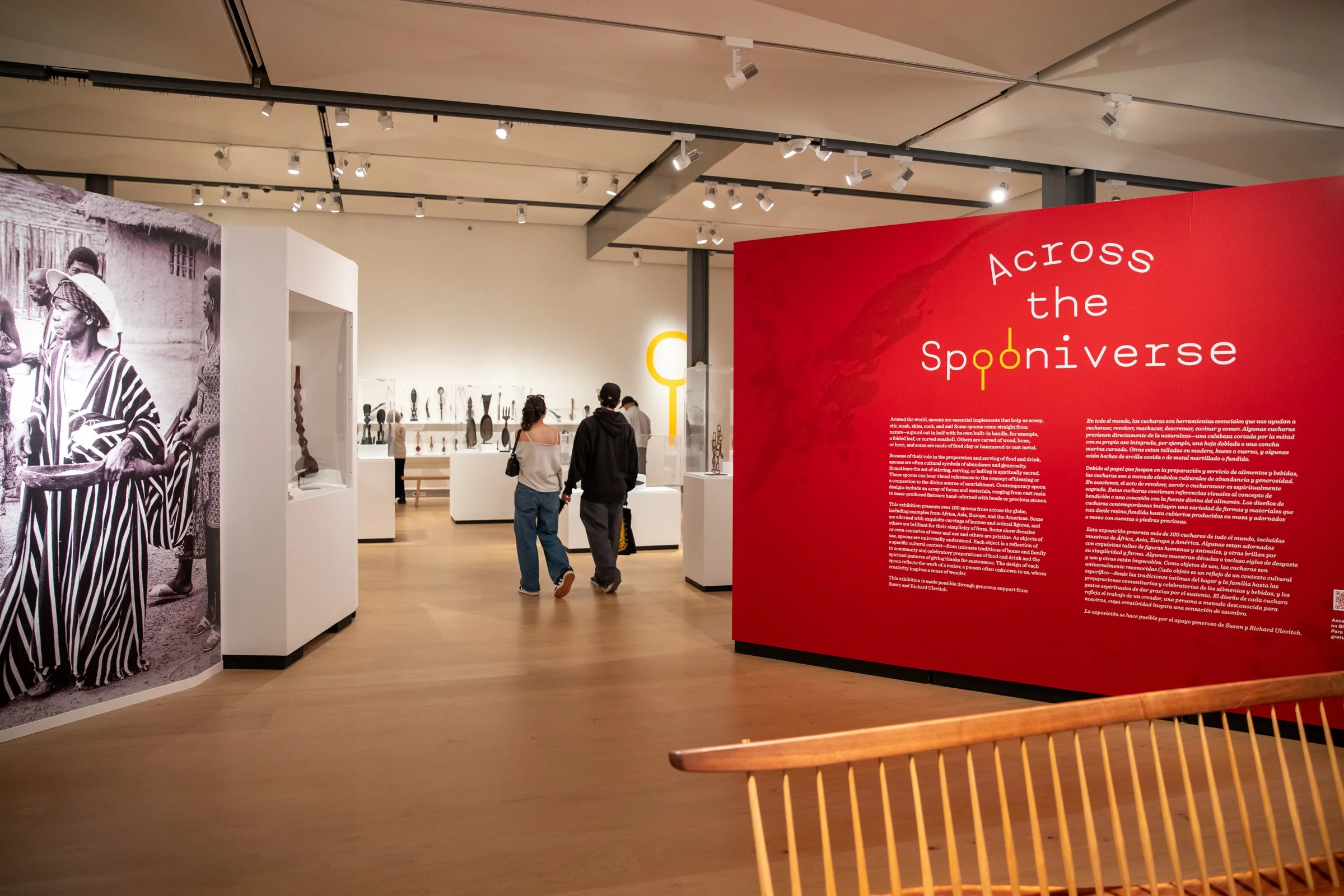 Exhibition Design