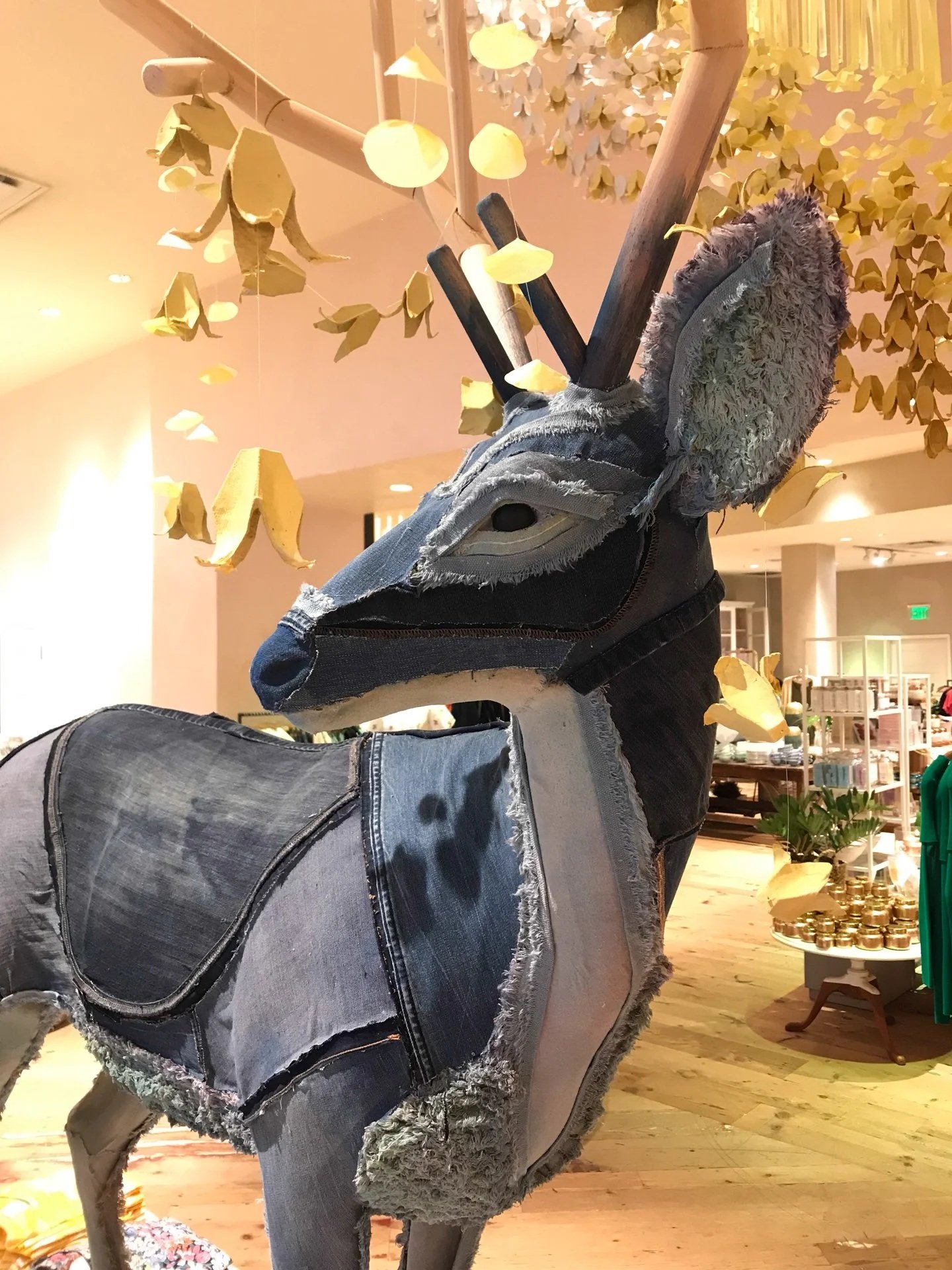 Retail Display