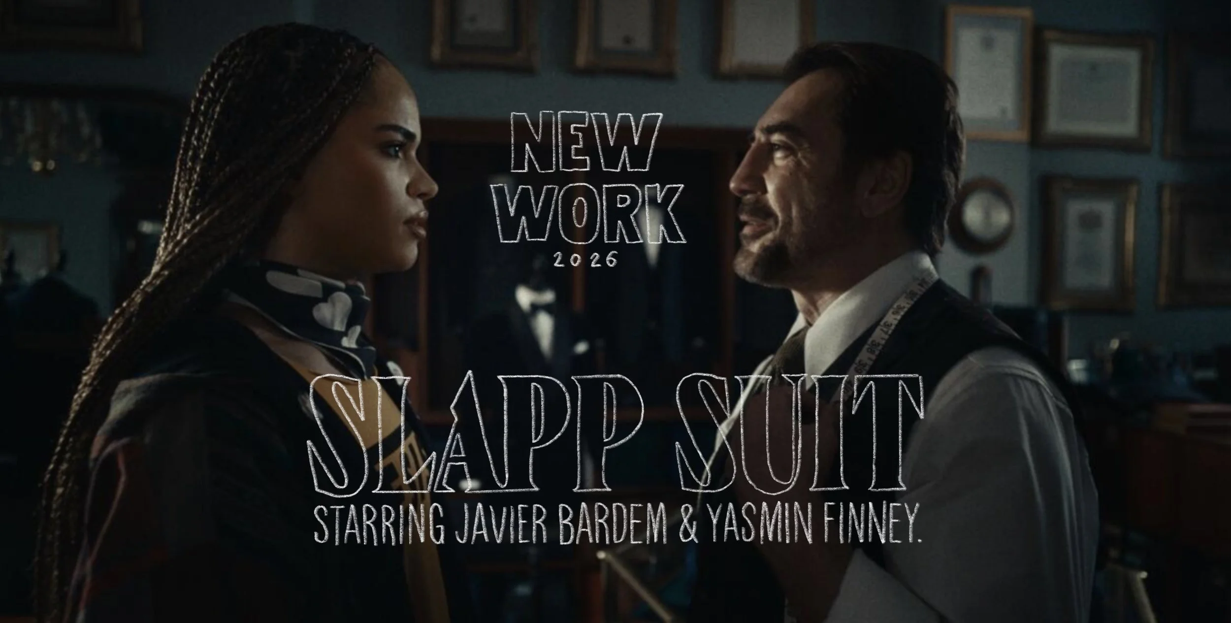 SLAPP SUIT
