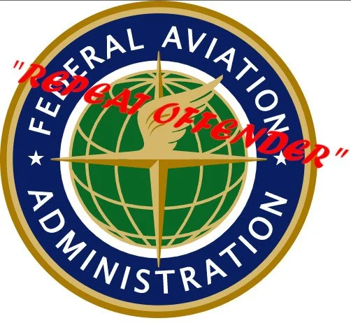 U.S. Court of Appeals Calls FAA “A Repeat Offender”