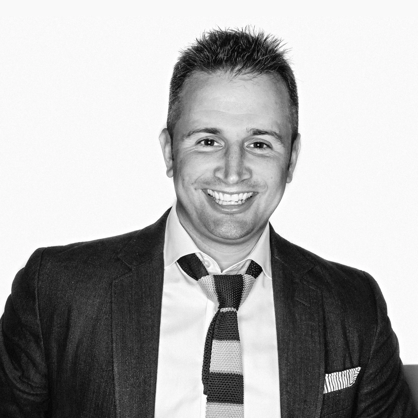 Don White CEO/Co-Founder