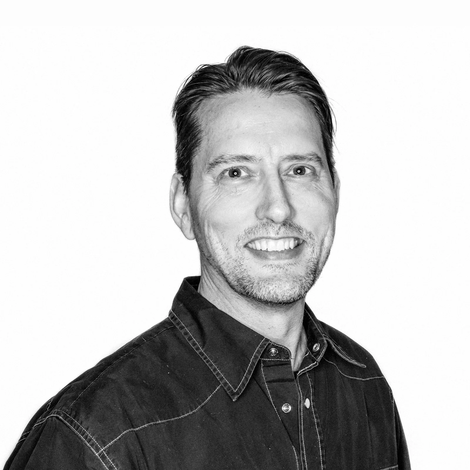 Randall Newman CTO/Co-Founder
