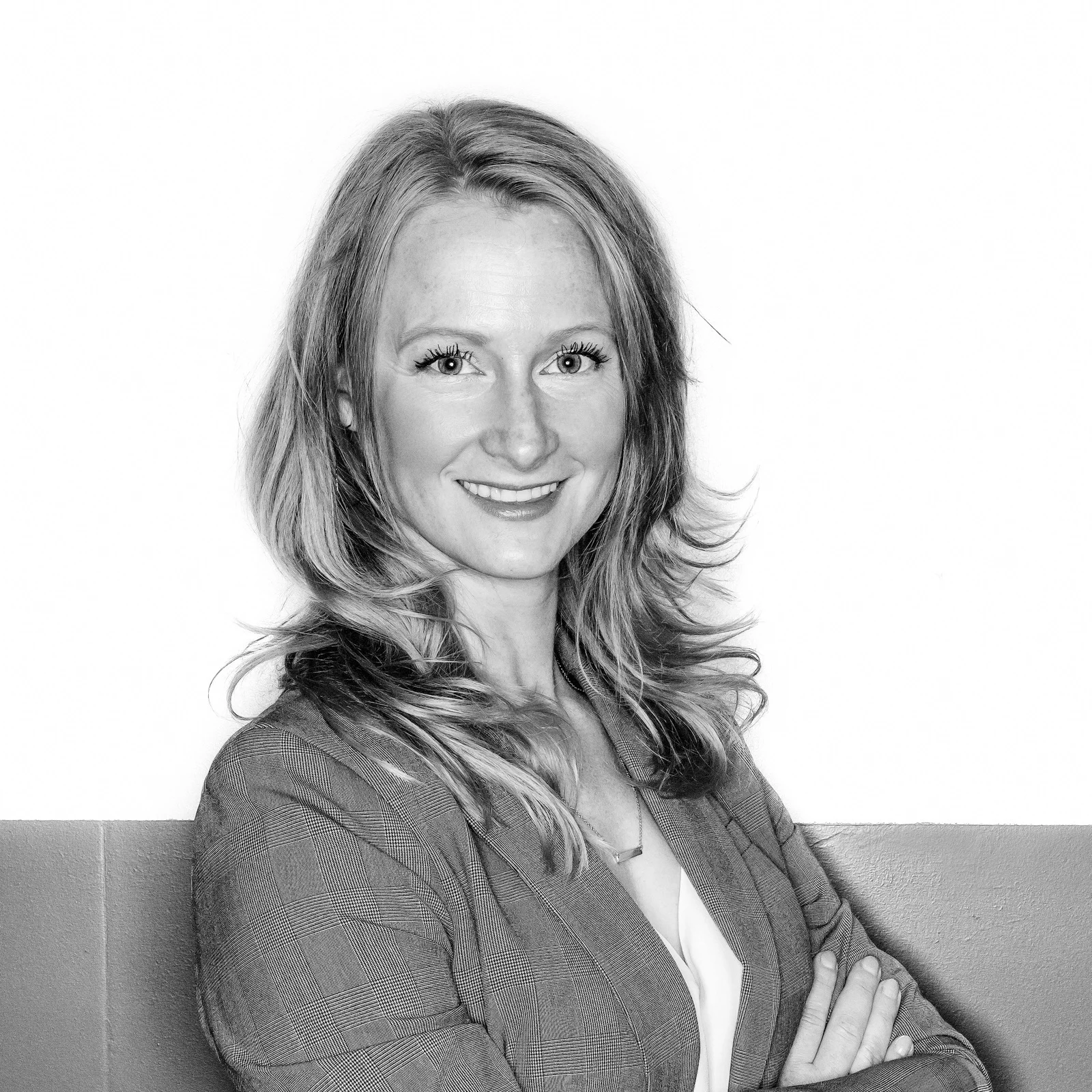 Courtney Jeffries SVP of Sports, Entertainment, & Tourism