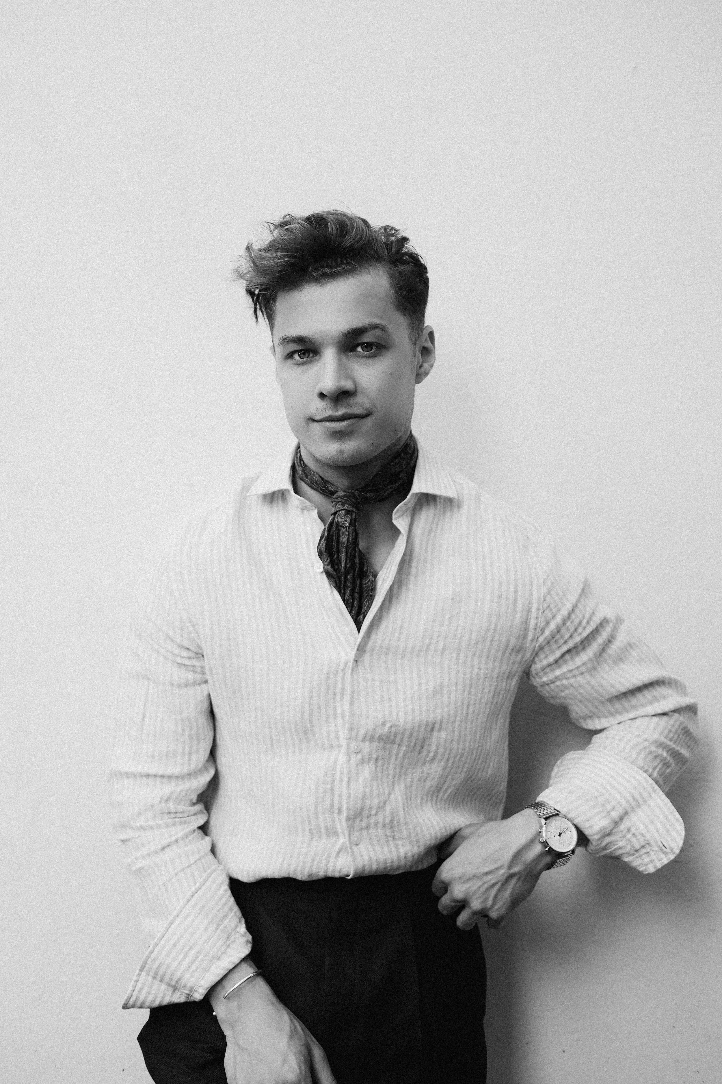 Viktor, June 1 2018