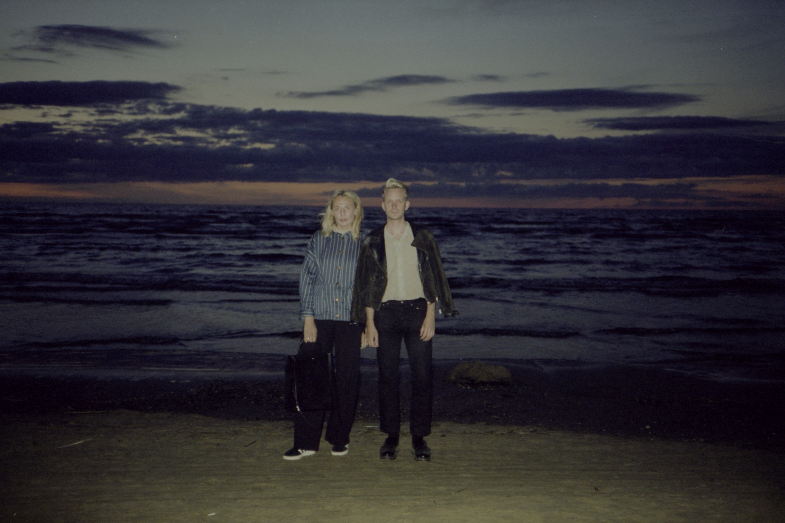 Jurmala, July 14 2019 (Canon A35F, Kodak Portra 400) 35mm