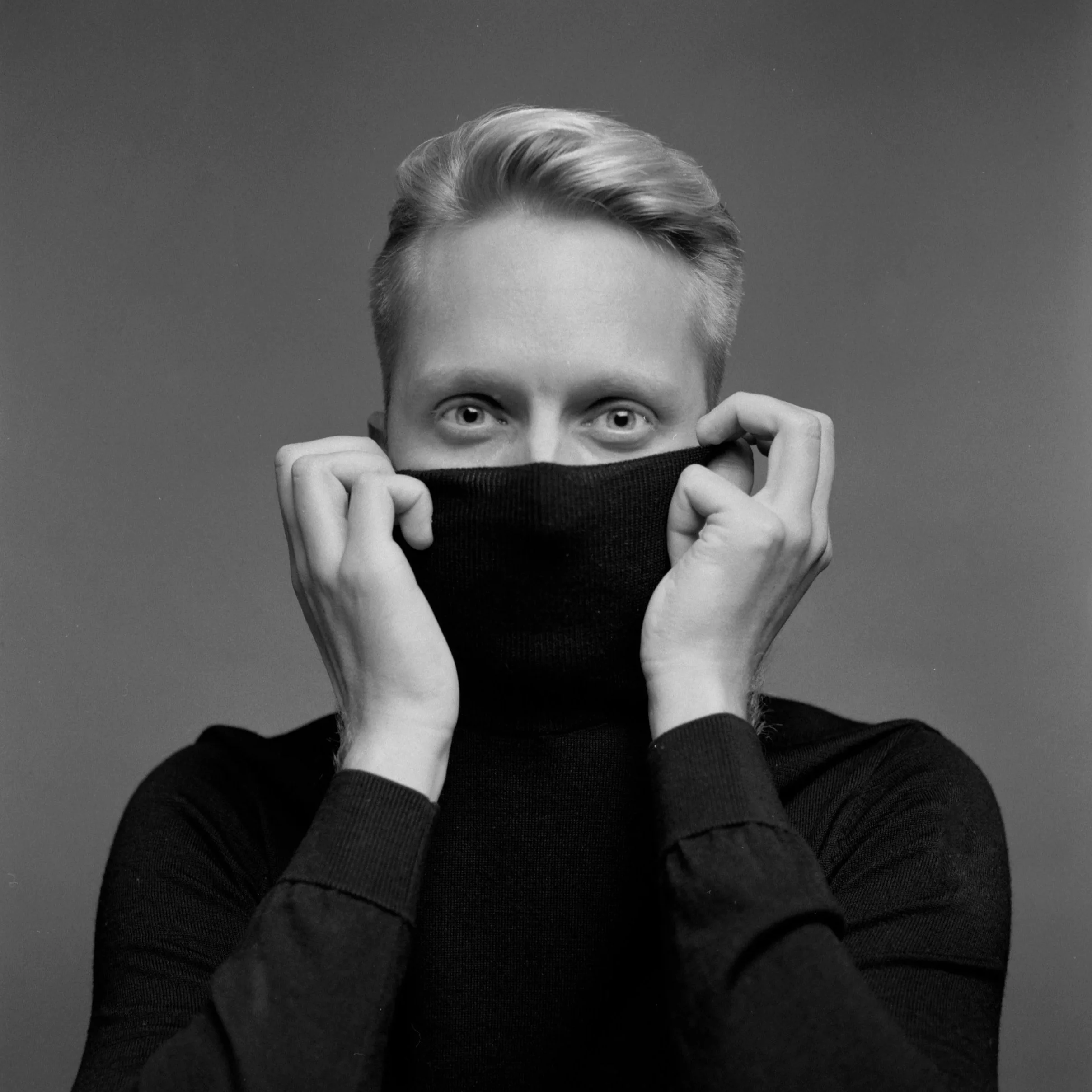 Erik, September 11 2018 (Hasselblad 500 C/M, Ilford Hp5 400)  (Copy) (Copy)