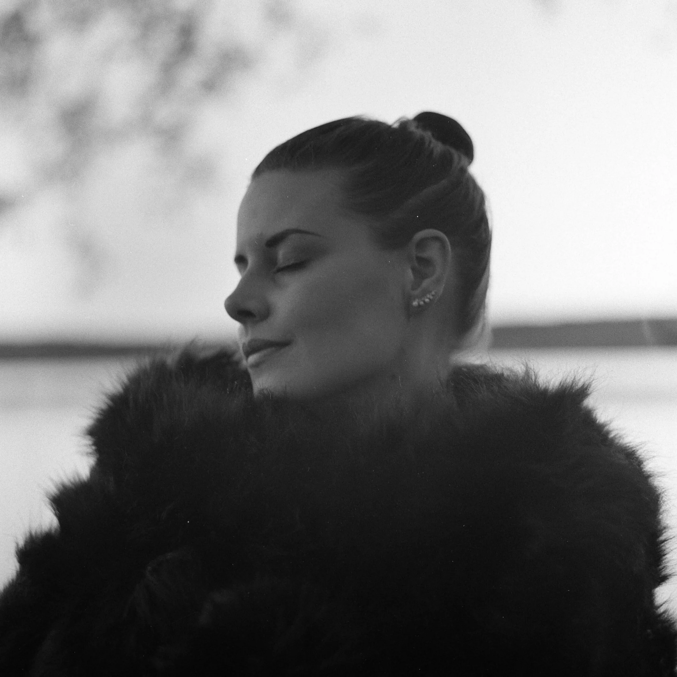 October 7 2018, Sofia Zinartra (Hasselblad 500 C/M Ilforda Hp5 400) (Copy) (Copy)