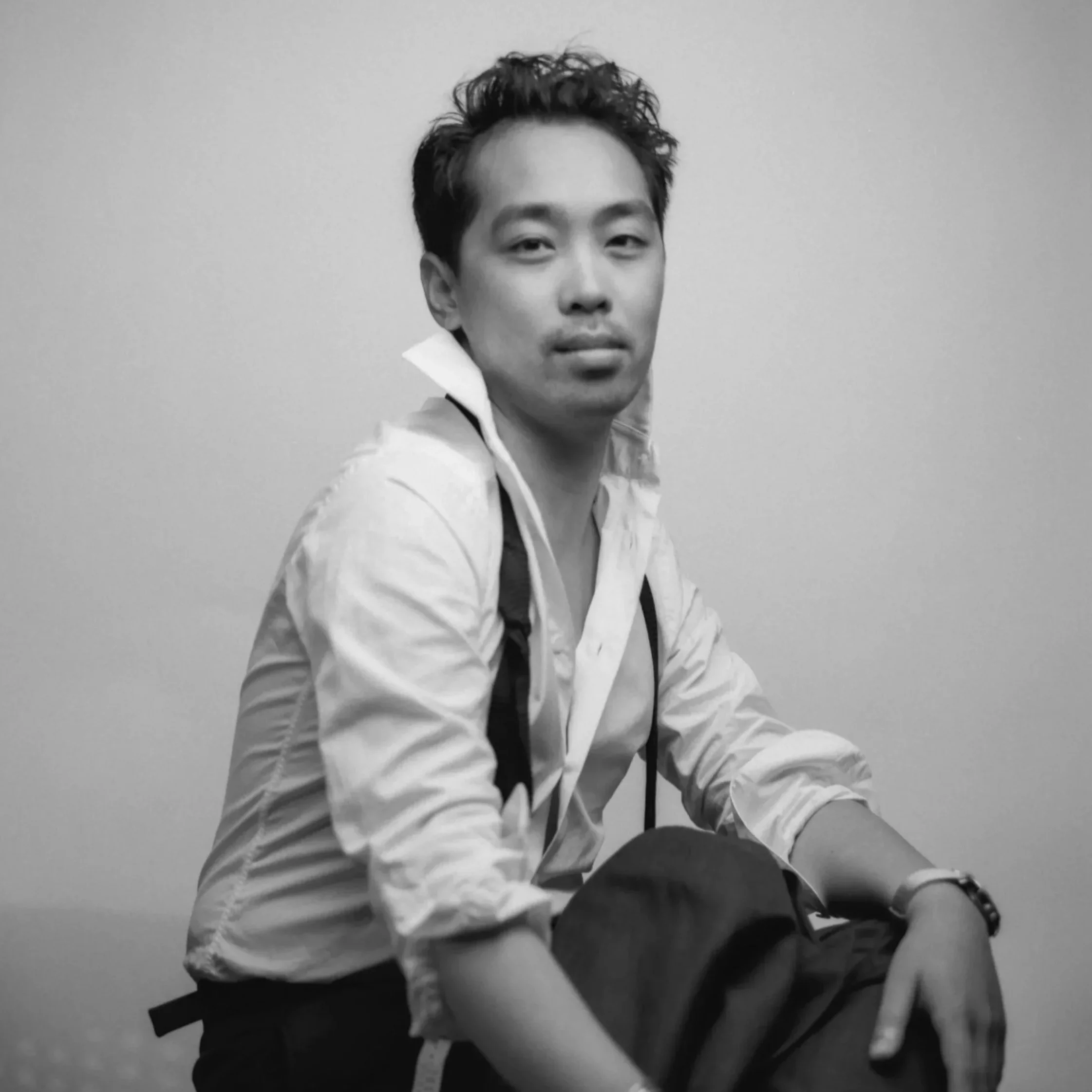 Mattias Lagerberg, July 5 2019 (Hasselblad 500c/m, Ilford Delta 100) (Copy) (Copy)