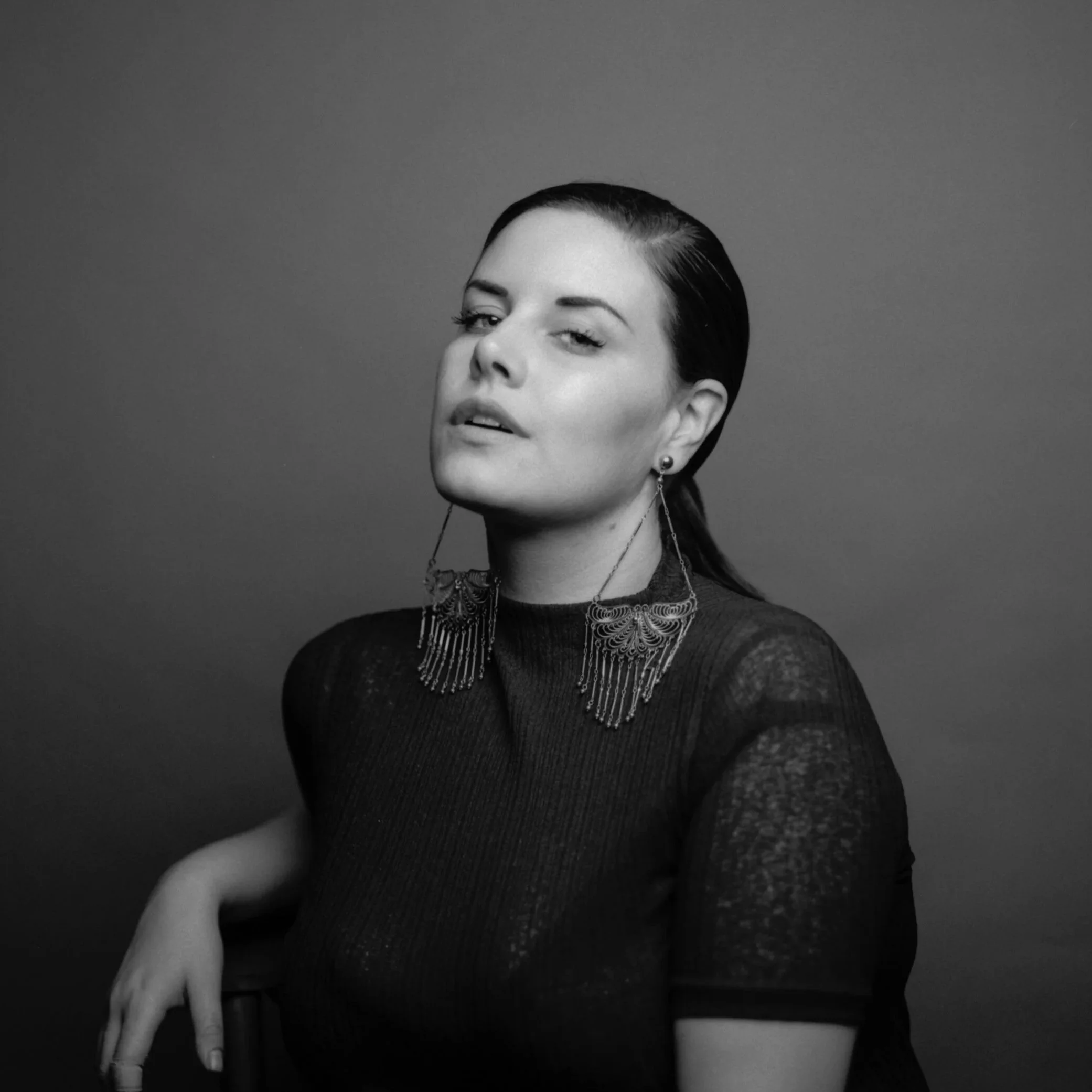 Sofia Zinartra, October 4 2019 (Hasselblad 500cm, Rollei Superpan 200) (Copy) (Copy)