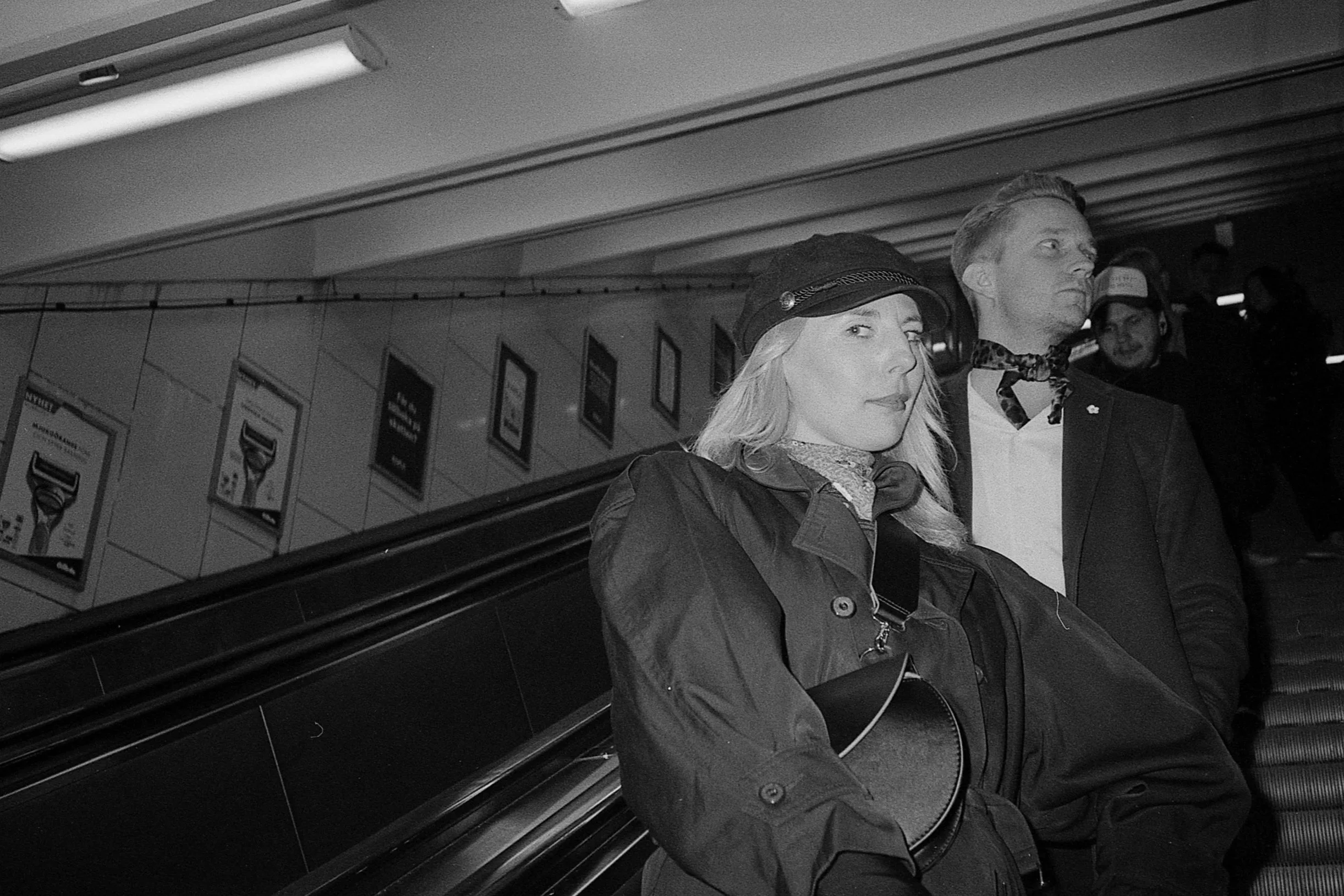 Stockholm Romanticism, April 21 2019 (Canon A35F, Ilford HP5 400 35mm) (Copy)