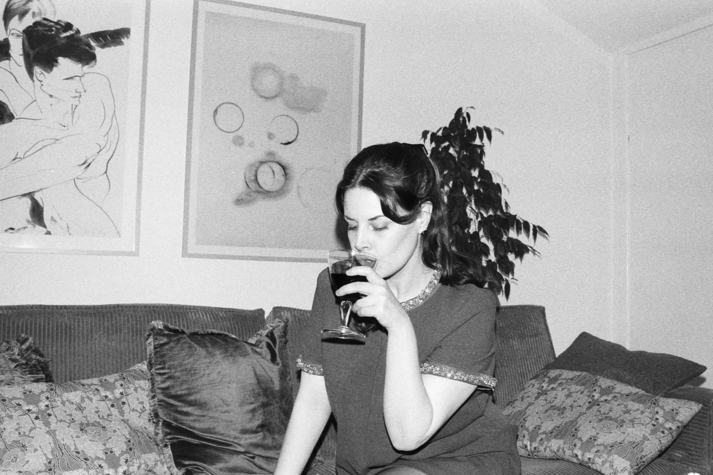 Sofia, December 5 2025 (Canon FTb, Kentmere 400)