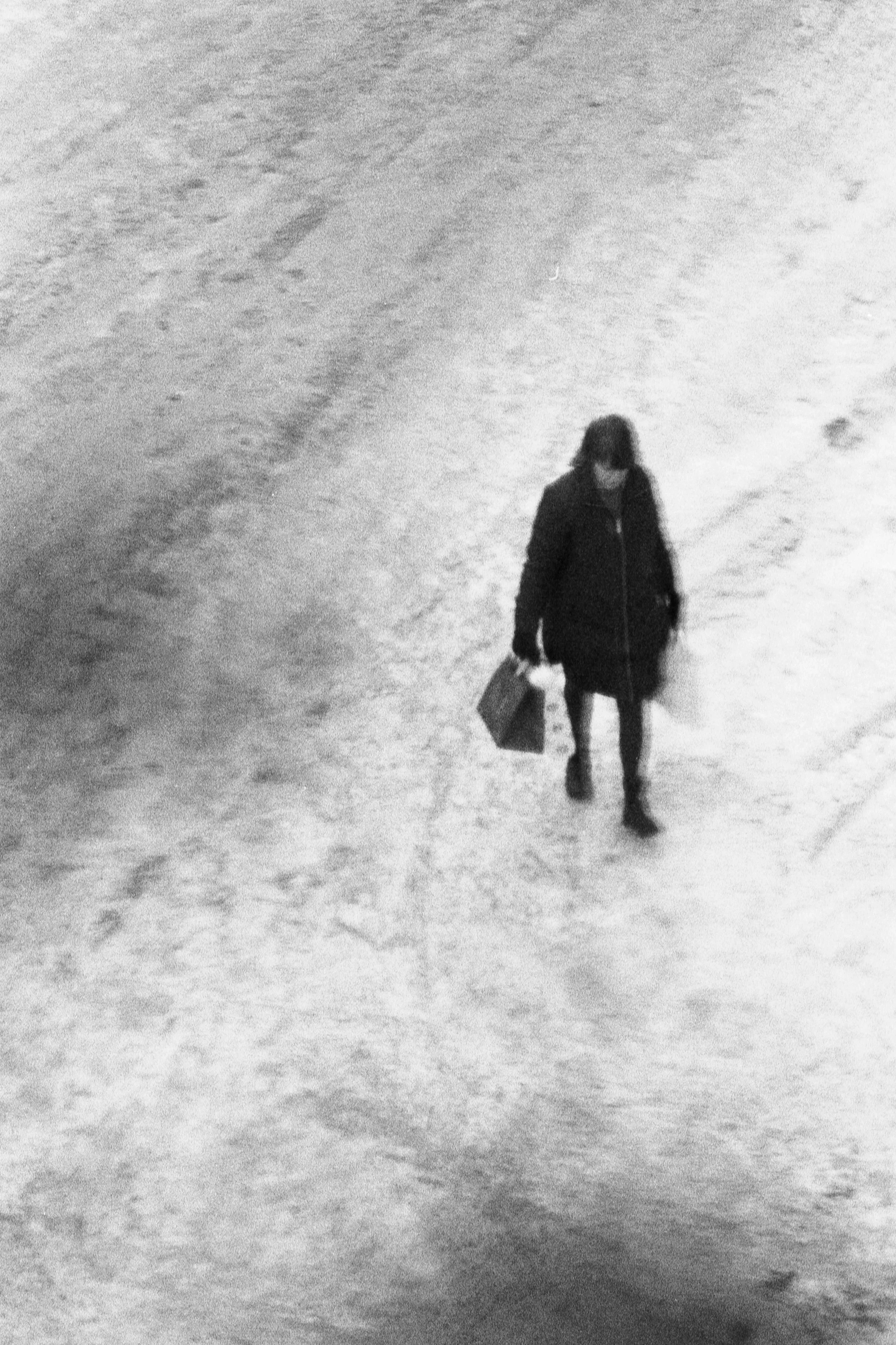 Stockholm Romanticism, January 27 2026 (Canon FTb, Kentmere 400)