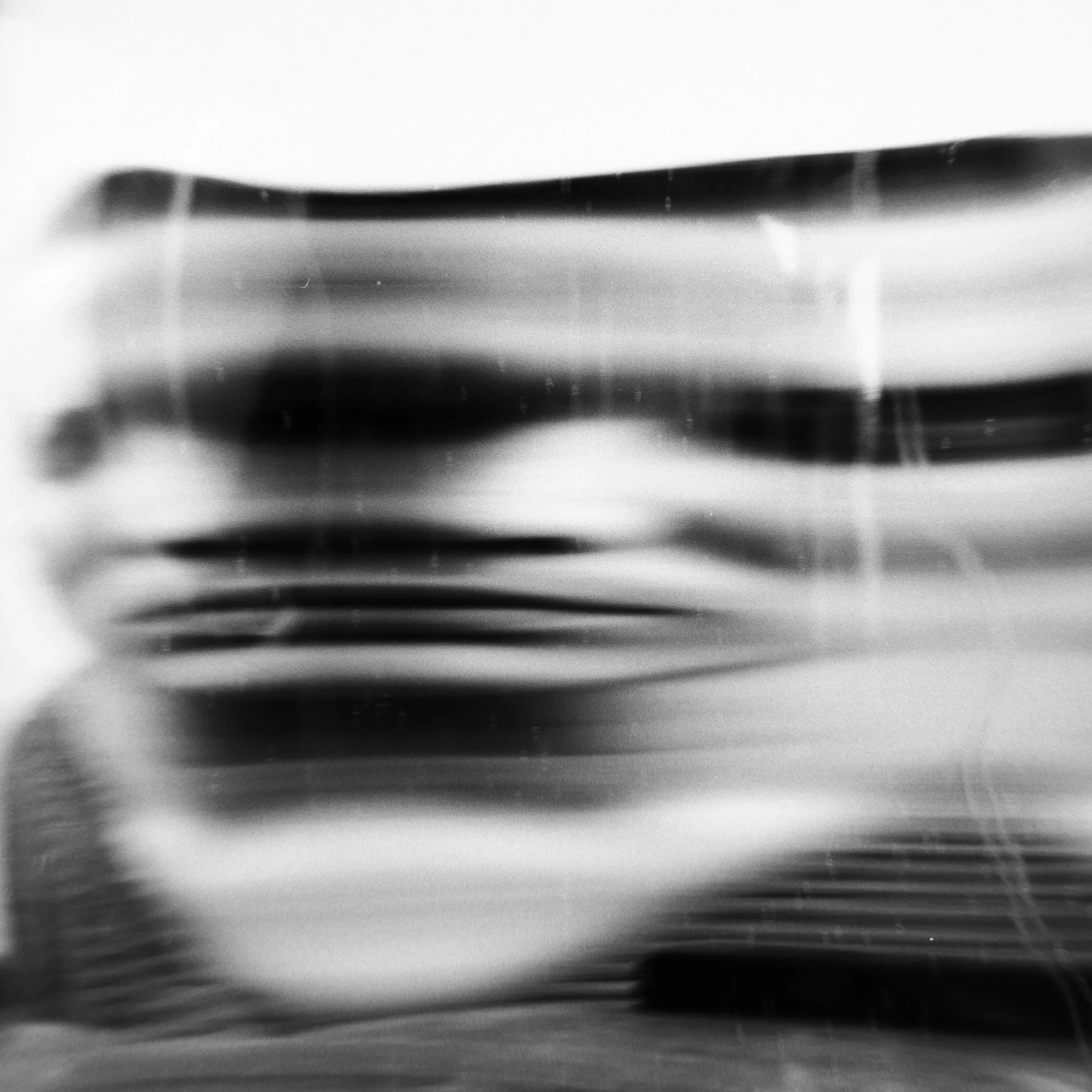 Self-portrait, July 27 2026 (Hasselblad 500C/M, Kentmere 200)