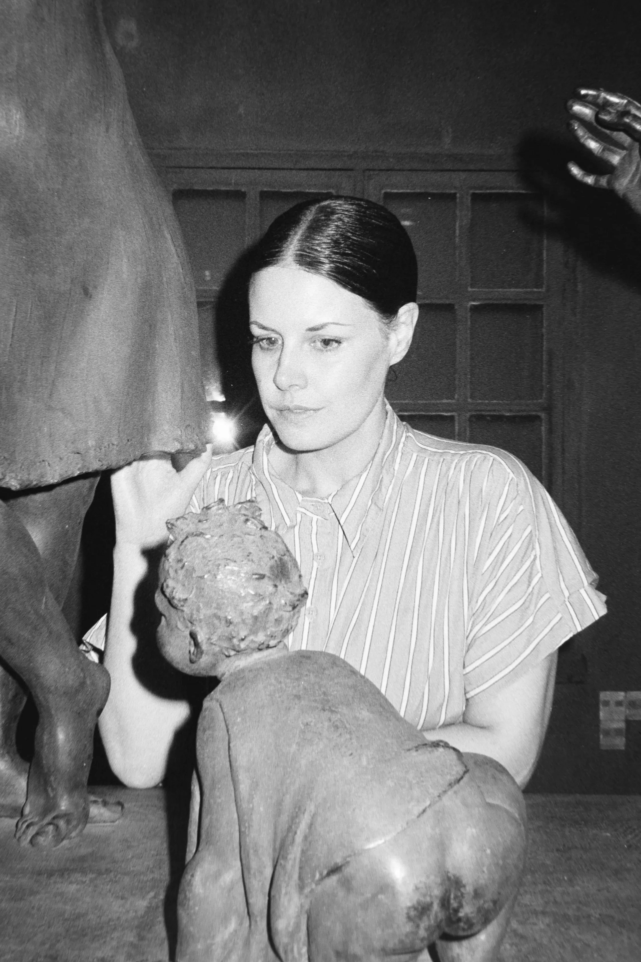 Sofia Zinartra, July 28 2026 (Canon A35F, Kentmere 400)