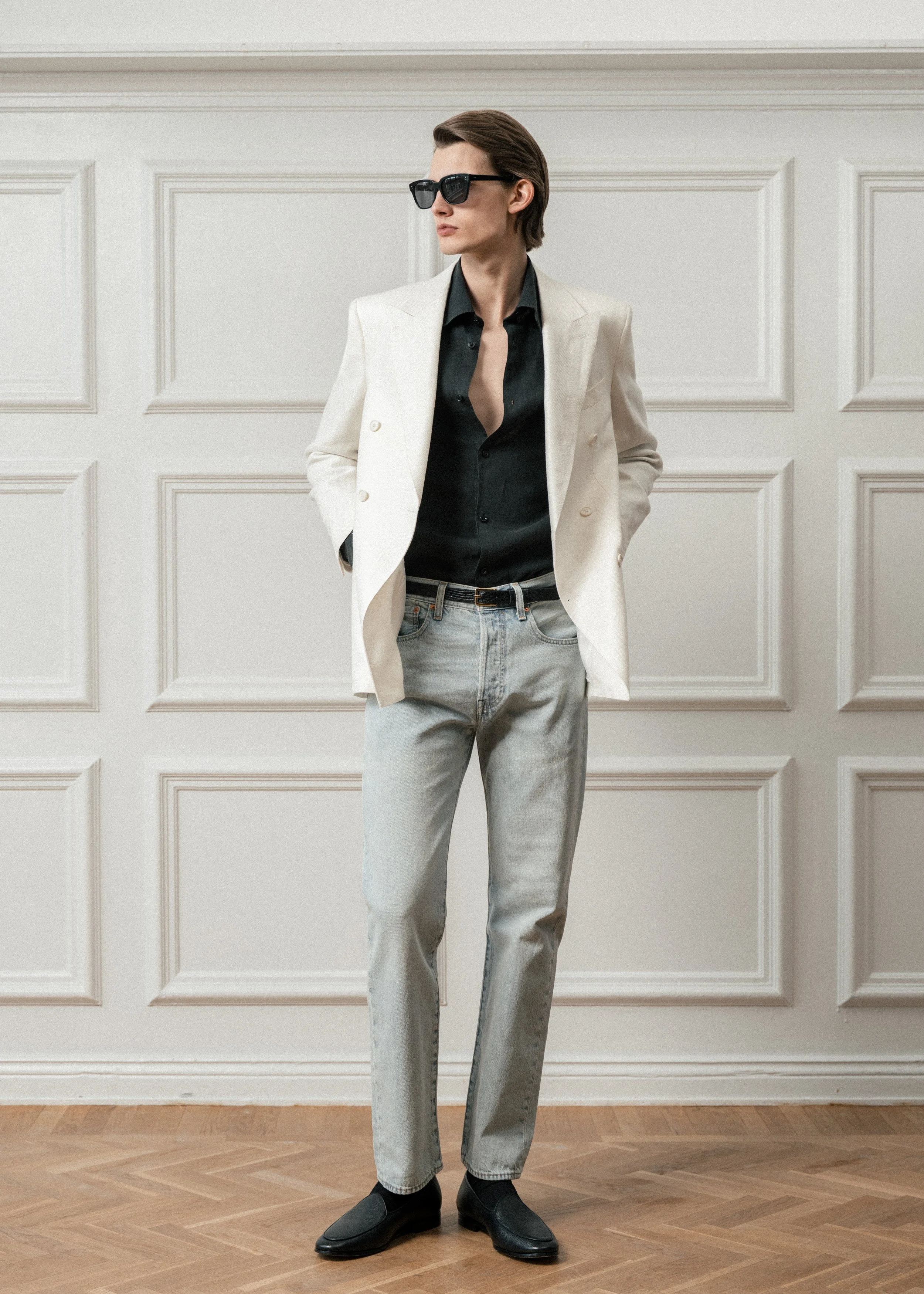 1797 SS26 
Styling: Jessy Heuvelink