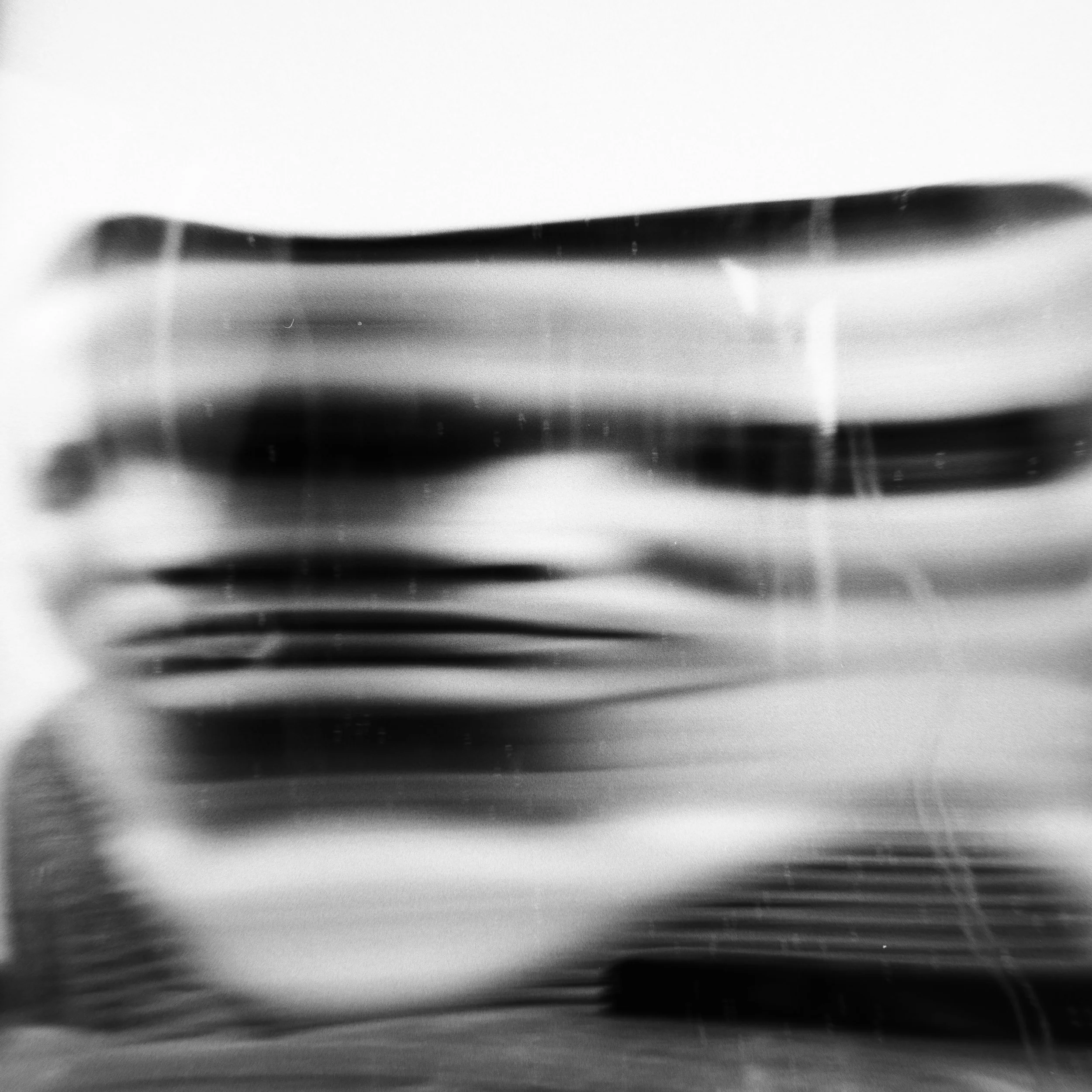 MEDIUM FORMAT (B/W)