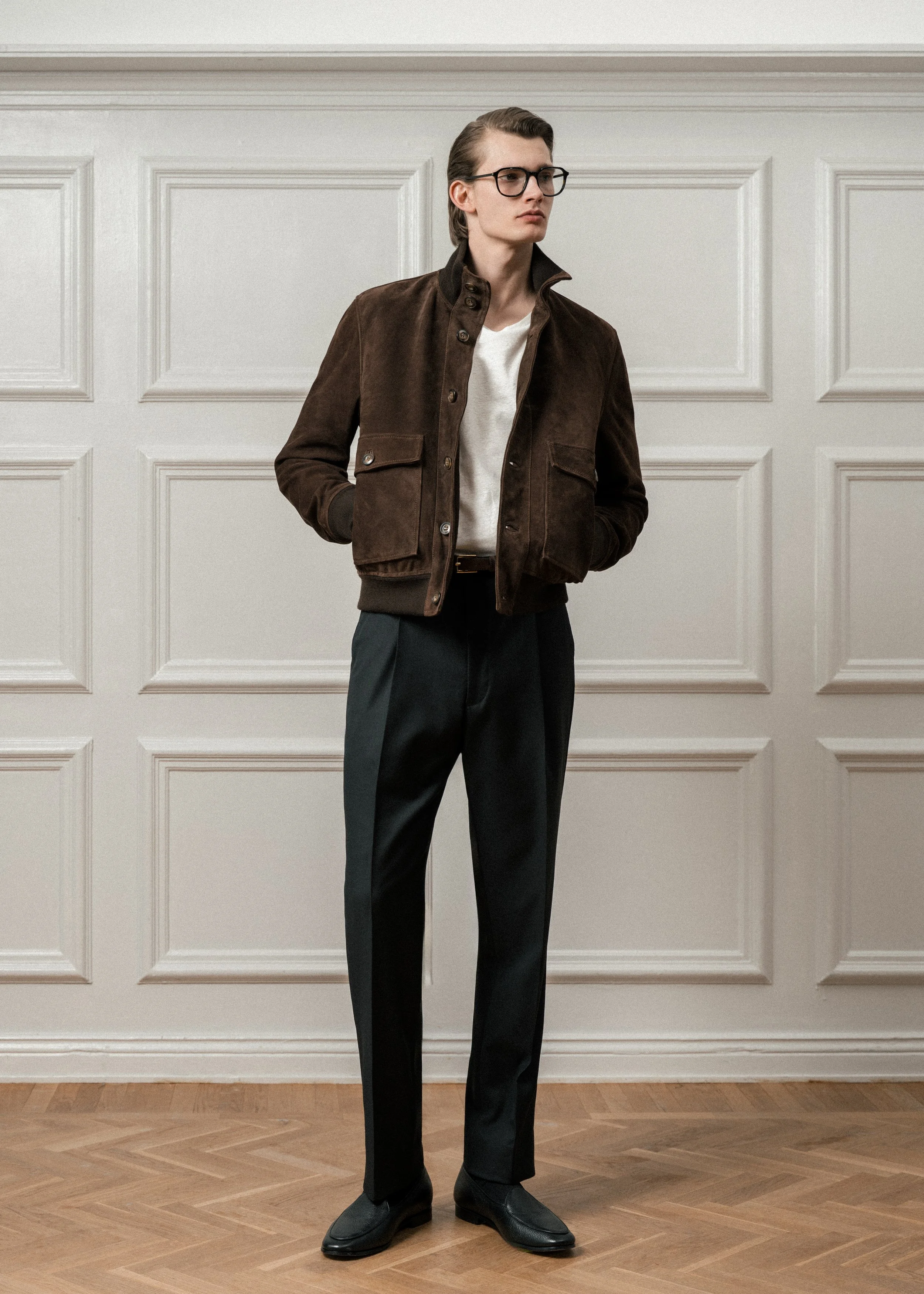 1797 SS26 
Styling: Jessy Heuvelink