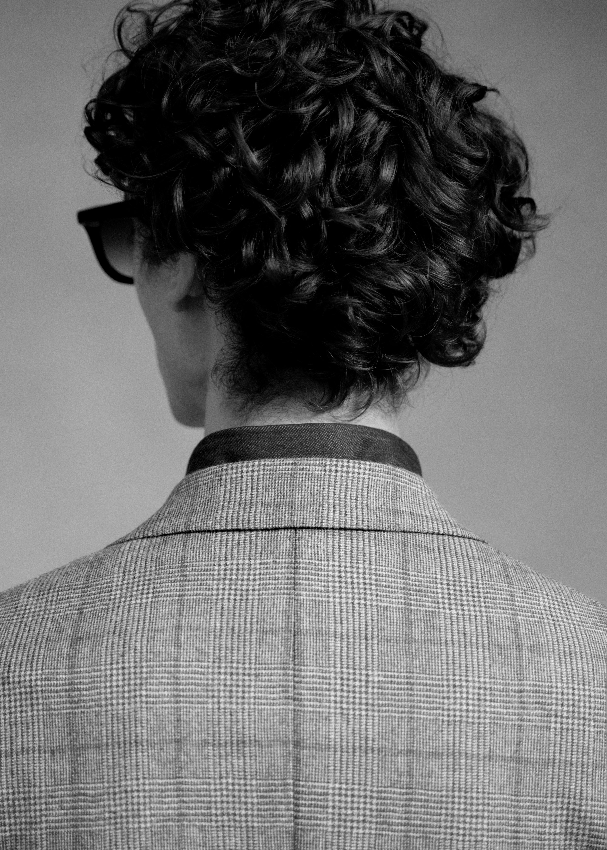 1797 AW25 
Model: Kieran R (Mikas)  
Styling: Jessy Heuvelink
