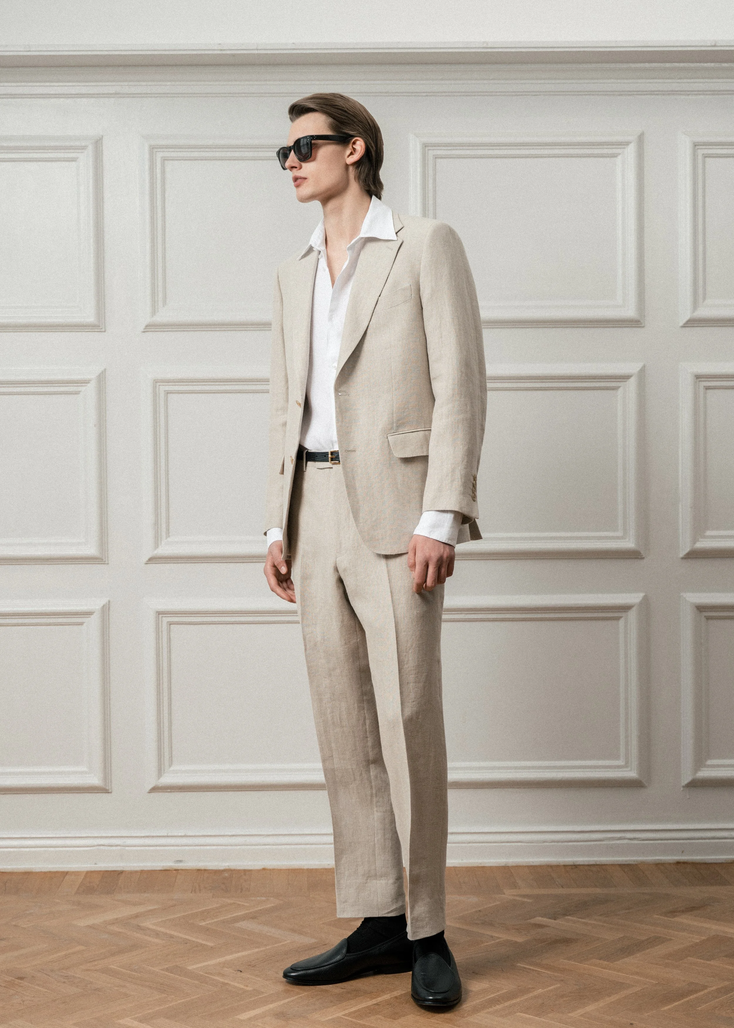 1797 SS26 
Styling: Jessy Heuvelink