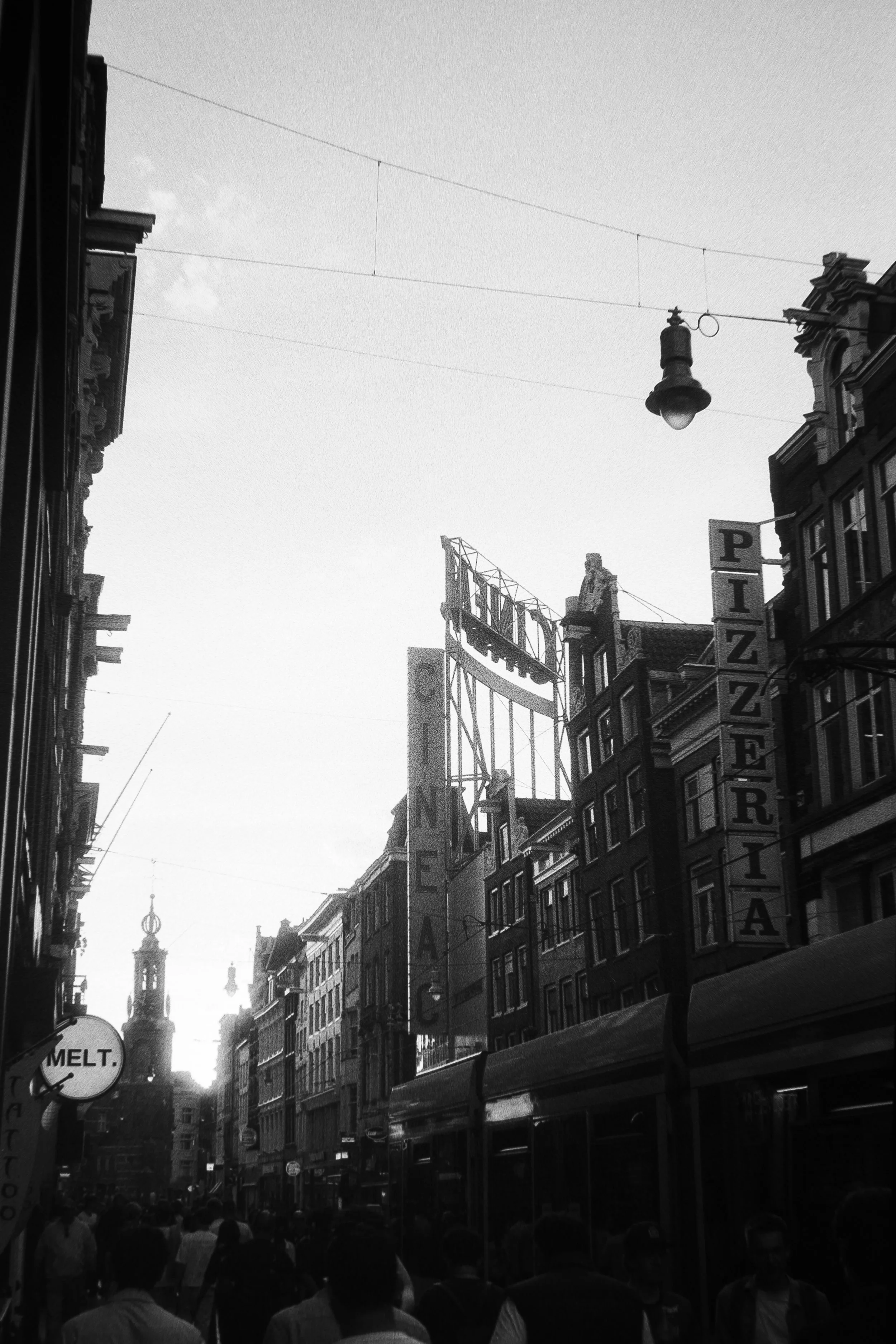 Amsterdam, May 30 2026 (Canon A35F, Kentmere 200)
