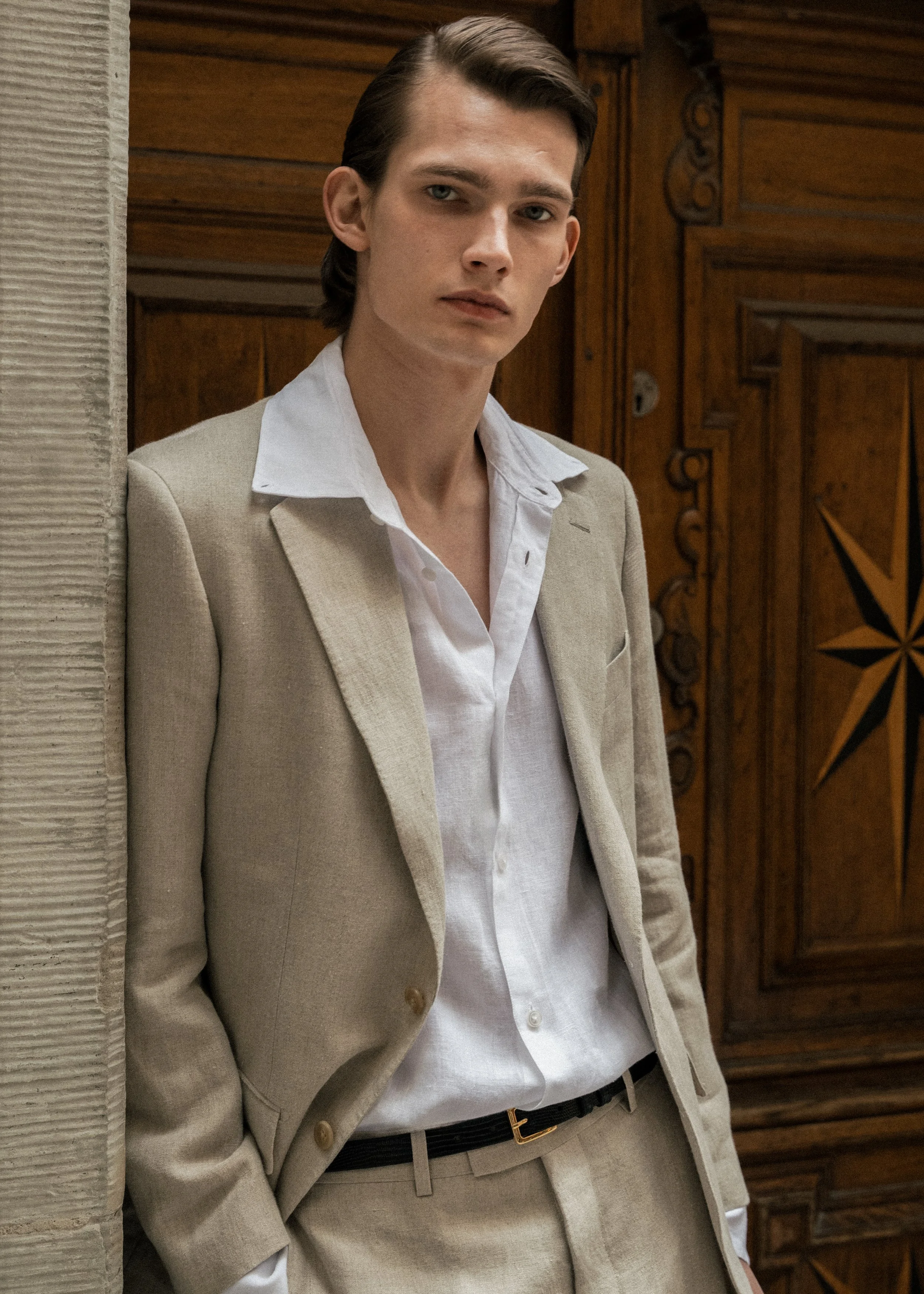 1797 SS26 
Styling: Jessy Heuvelink