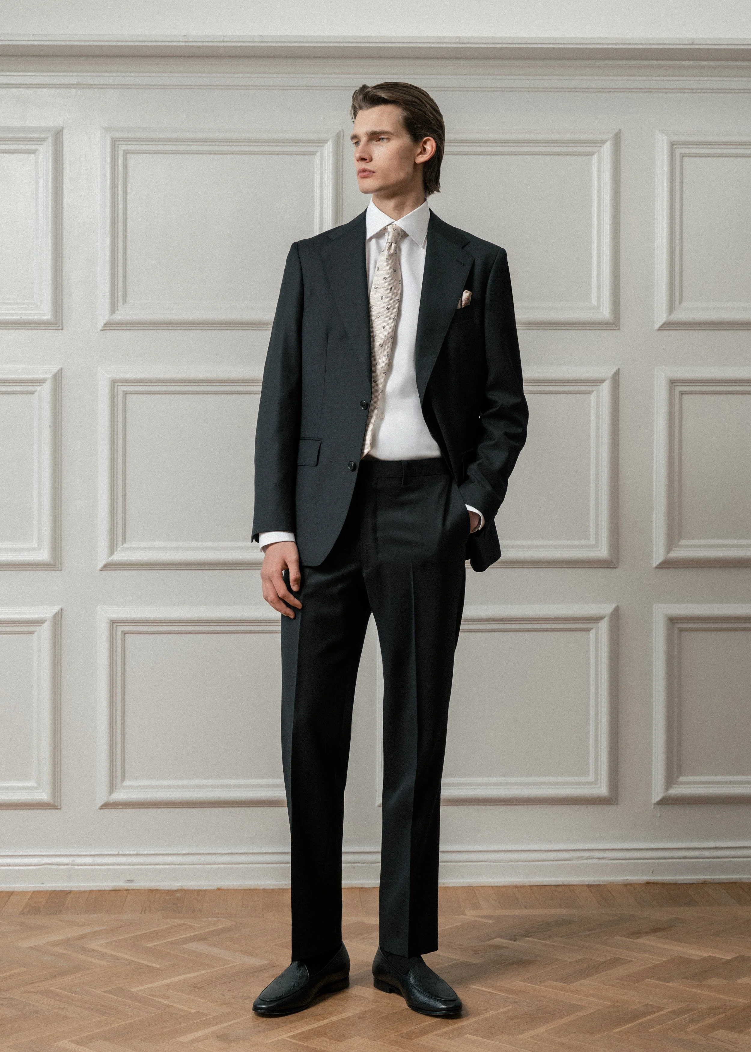 1797 SS26 
Styling: Jessy Heuvelink