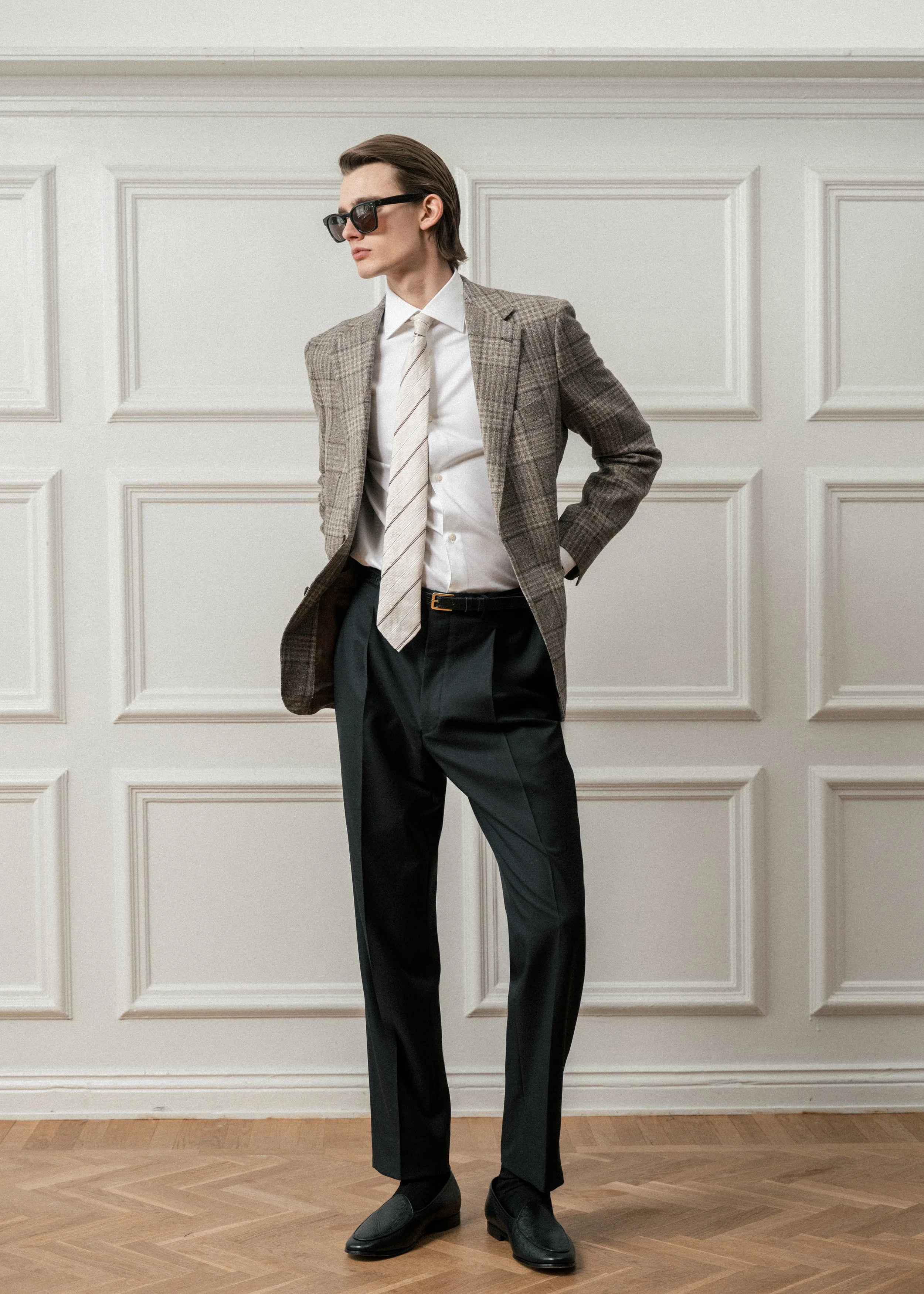 1797 SS26 
Styling: Jessy Heuvelink