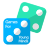 www.gamesforyoungminds.com