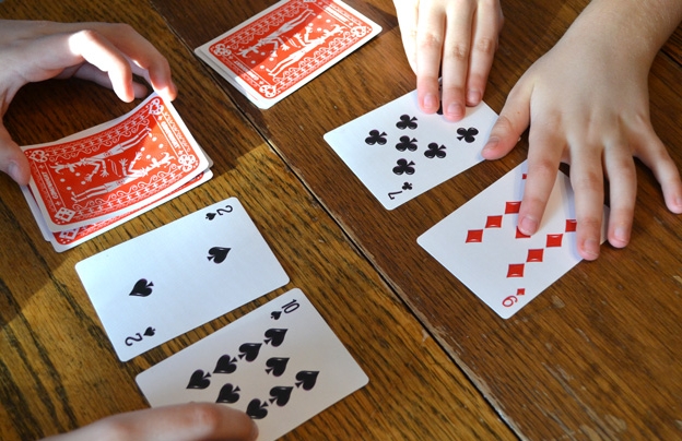 Card Card
