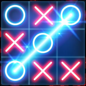 Ultimate Tic Tac Toe — Games for Young Minds