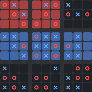 How to Play Tic Tac Toe : Rules of Tic Tac Toe 