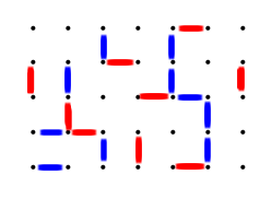 Dots and Boxes