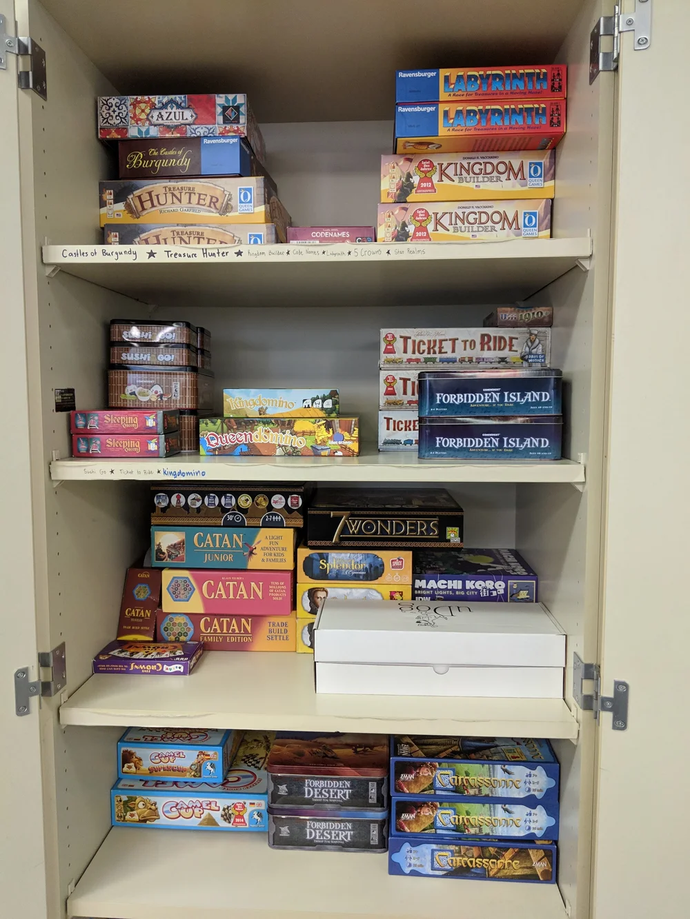 Guest Post: What Skills Do Games Help Your Child Learn? — Games for Young  Minds