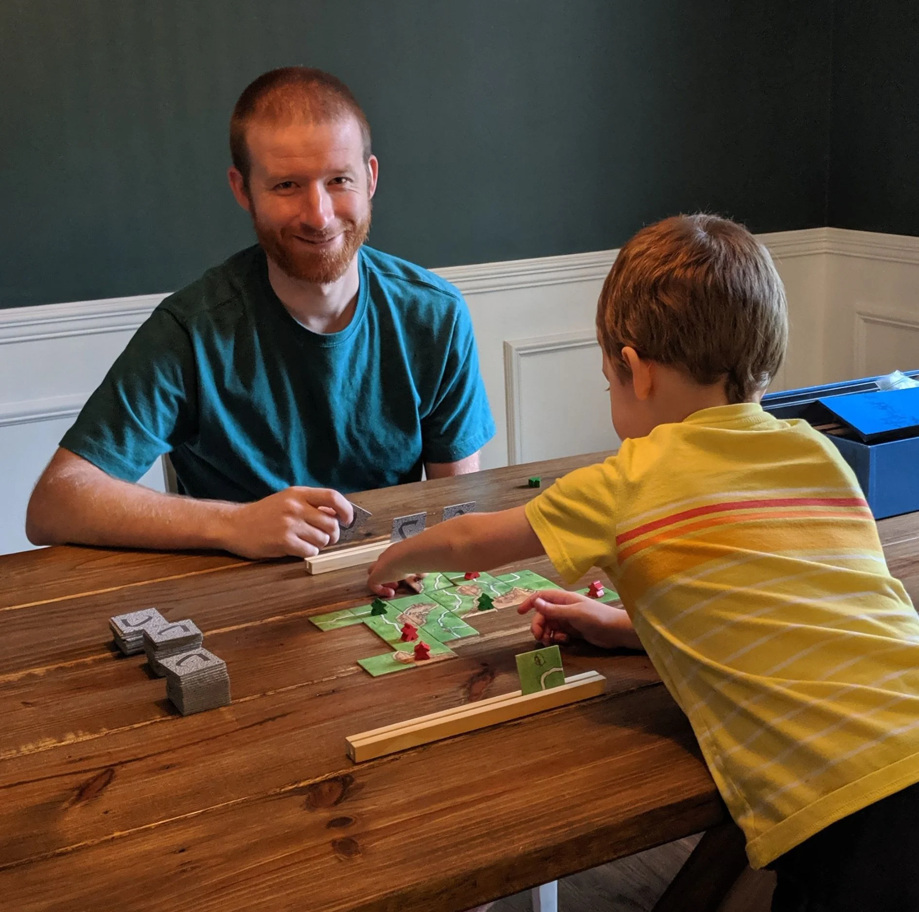 Guest Post: What Skills Do Games Help Your Child Learn?