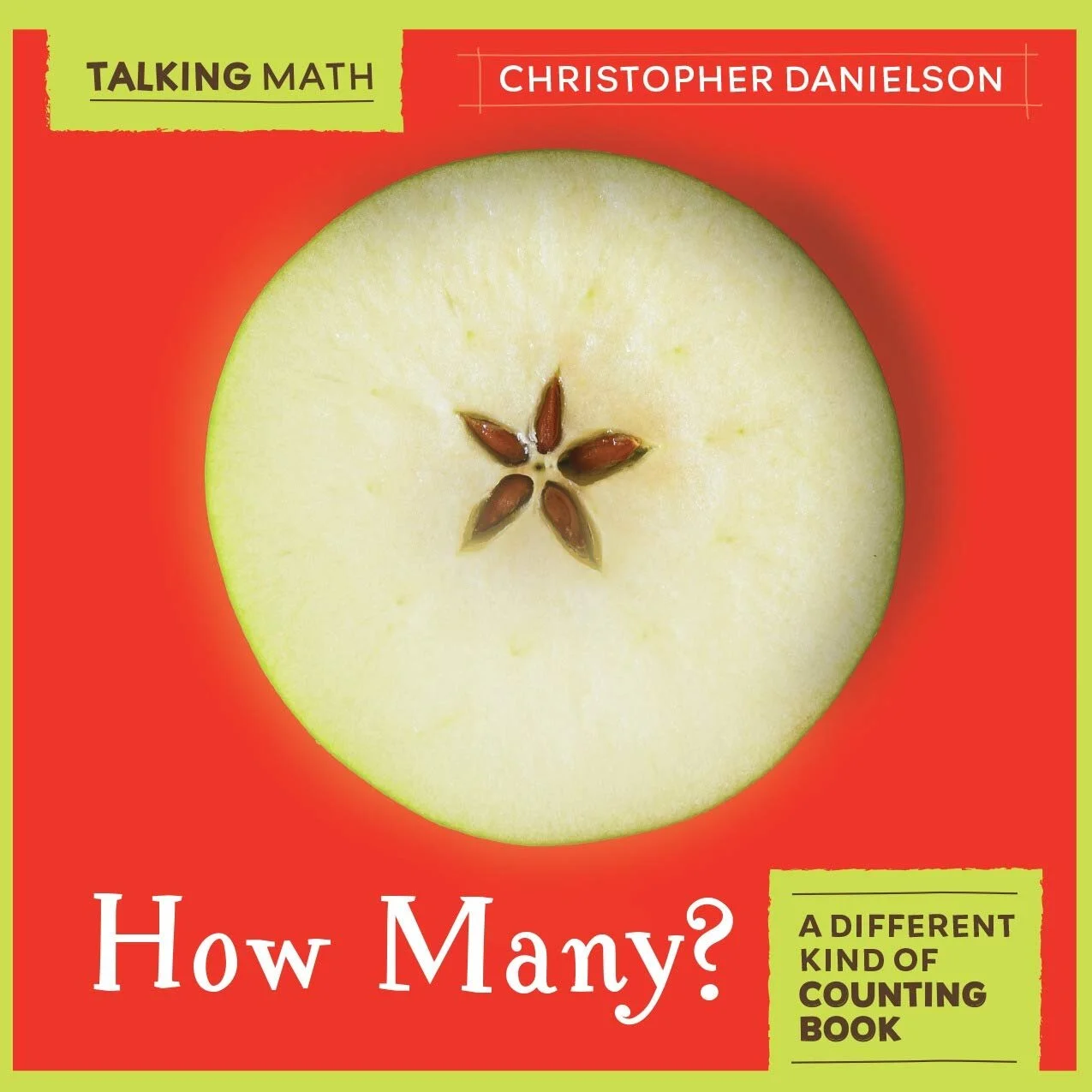 You How Many How Many? — Games for Young Minds