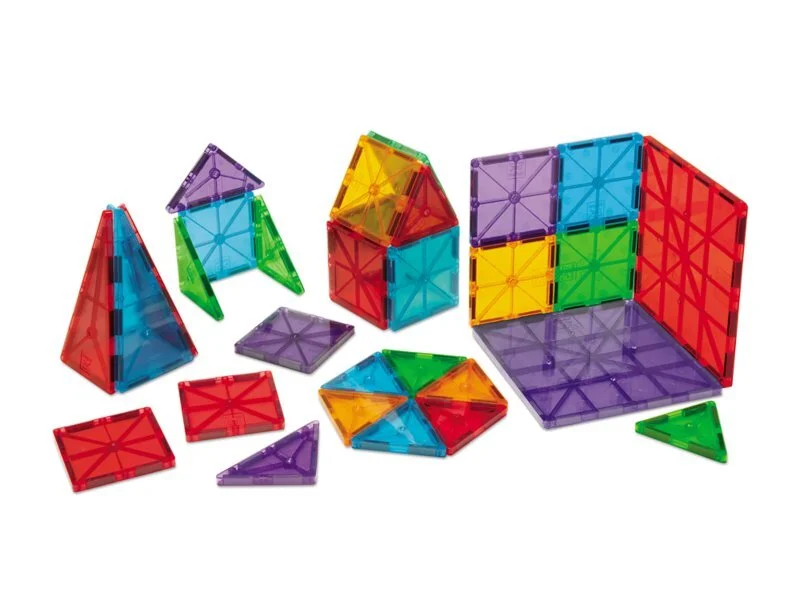Magna-Tiles