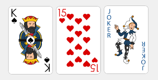 playingcards.io — Games for Young Minds