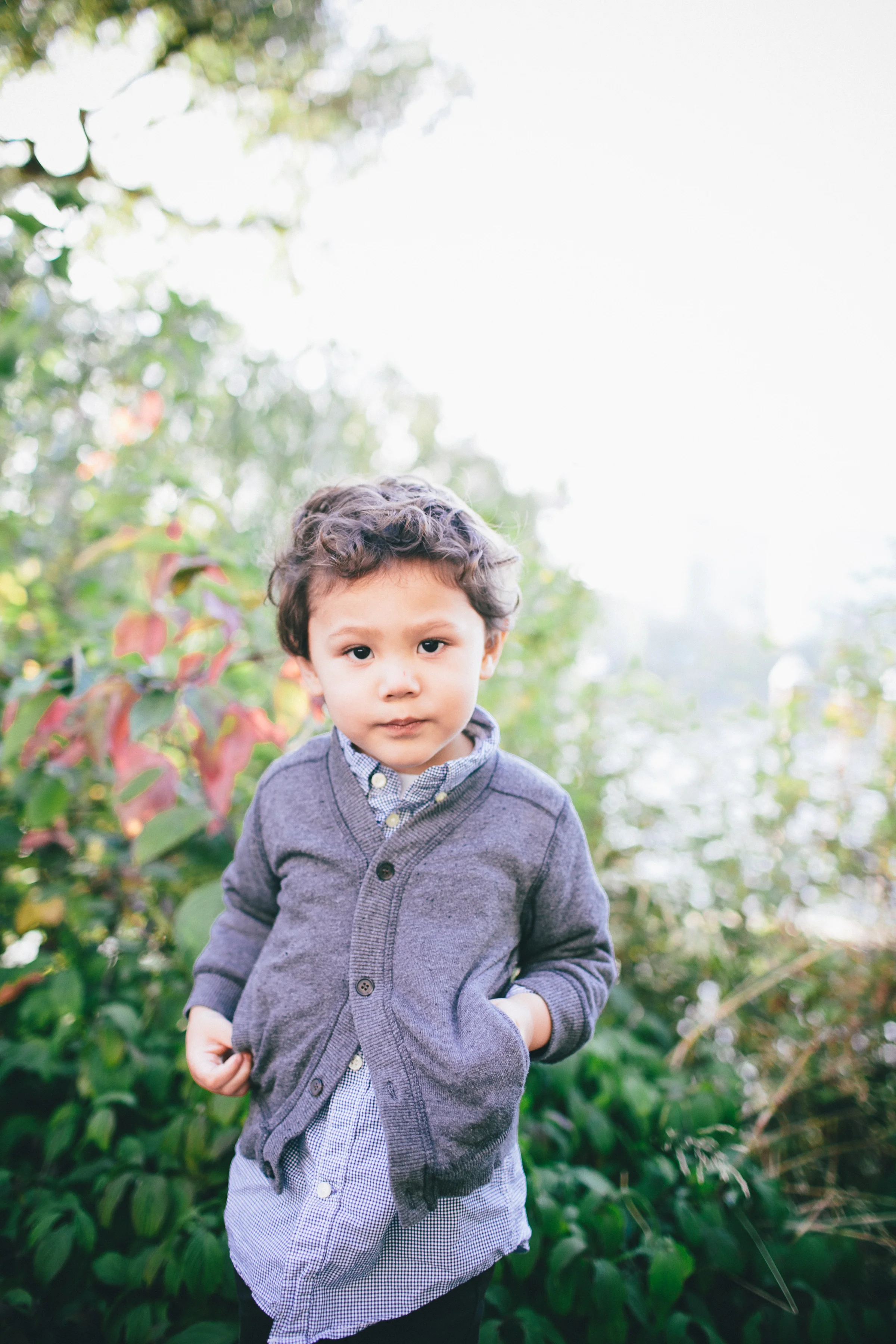 Deacon at 3 years old Photo by Emily G Photography