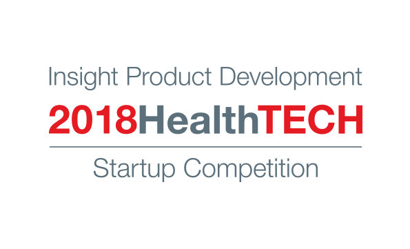 Simergent chosen as finalist for 2018 HealthTech competition