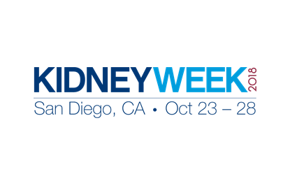 Simergent is at ASN Kidney Week